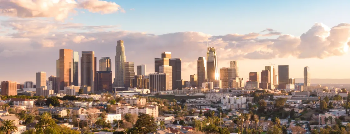 Escape Tour self-guided, interactive city challenge in Los Angeles