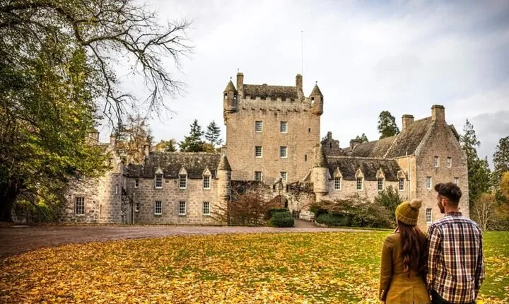 Inverness PRIVATE Full Day Tour of Local Attractions