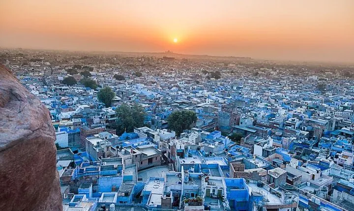 Perfect Rajasthan Itinerary for 8 Days 
