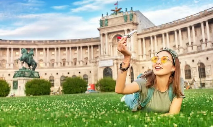 Vienna Hofburg Palace Skip-the-Line Ticket Sisi Museum Tour