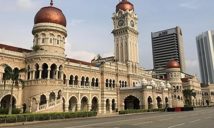 Kuala Lumpur Half Day City Tour