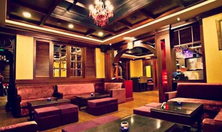 Delhi Small-group Twilight Fine Dining Tour
