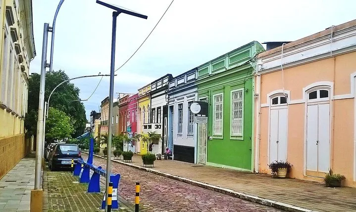 The Highlights of Manaus in a Private City Tour