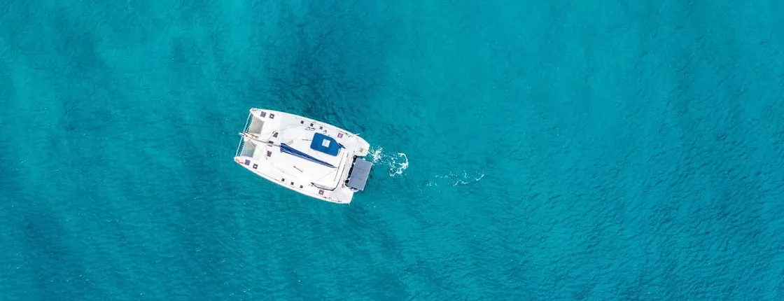 Jamwest Catamaran Cruise