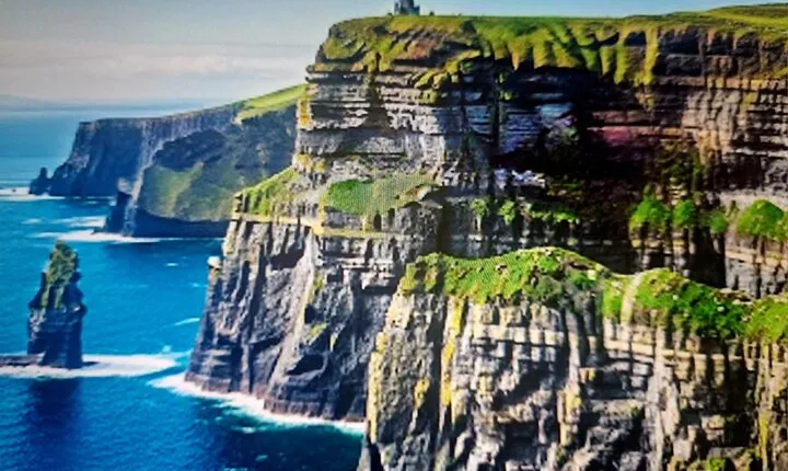 Cliffs of Moher Private Tour