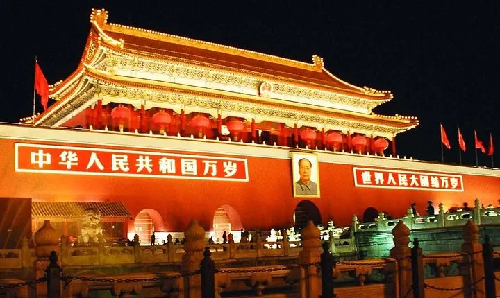 Wonderful Beijing Layover Night Tour Savoring Famous Peking Duck
