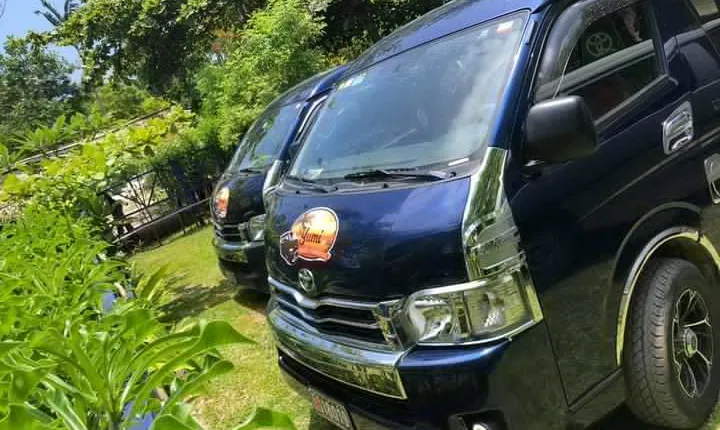Port Vila International Airport to Hotel with Yumi Tours