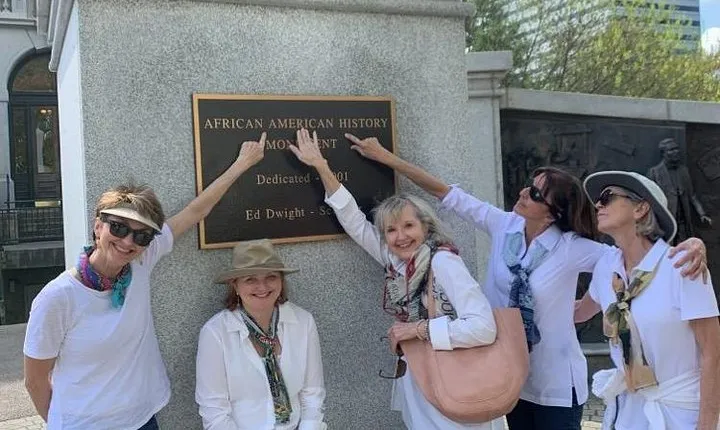 Zombie Survival Scavenger Hunt in Tallahassee