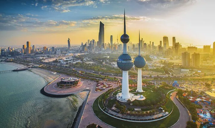 Kuwait City Half Day Guided Tour for Group up to 5 Persons