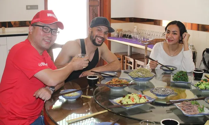 Private Customized Day Tour in Xi'an With a Local Insider