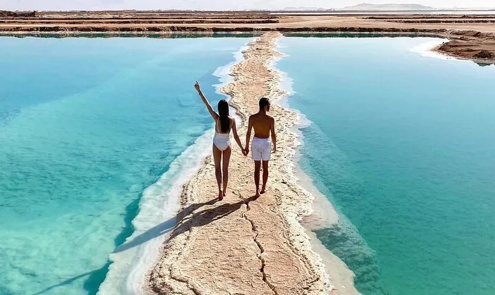 3 days Unique Trip to Siwa Oasis