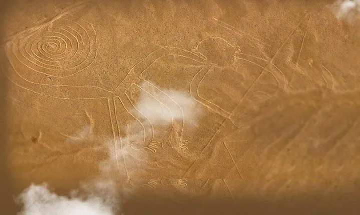 Nazca Lines and Dune Buggy (Huacachina) from Ica