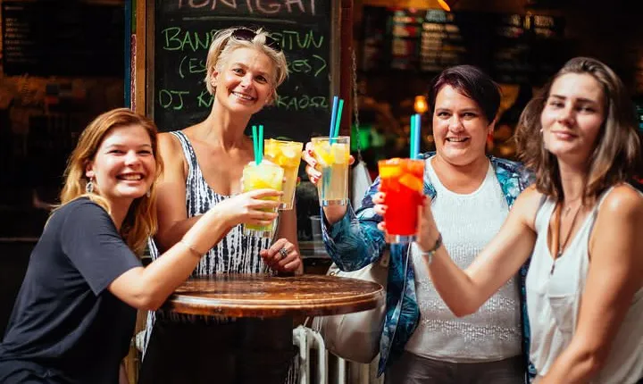 The Award-Winning Private Food Tour of Budapest: 6 or 10 Tastings