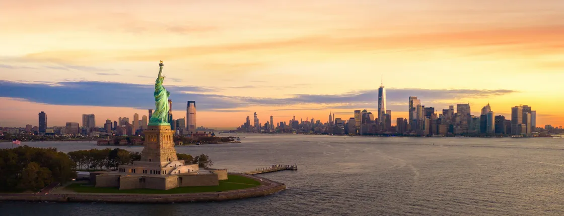 Statue of Liberty and Ellis Island Tour in Spanish