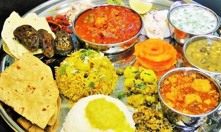 Authentic Maharashtrian Food Tour