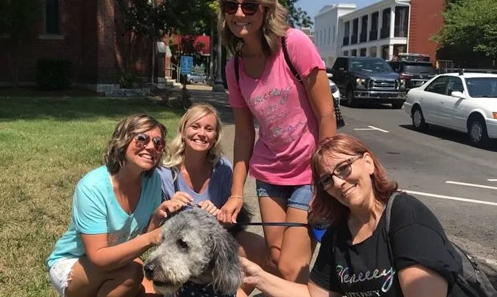 Fun City Scavenger Hunt in Las Vegas by Operation City Quest