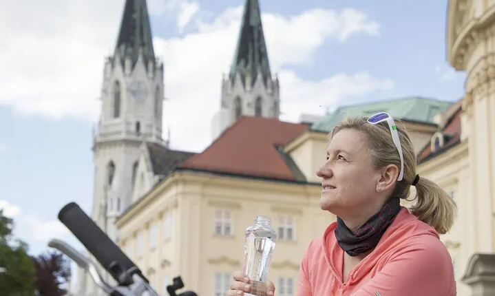 E-Bike Wine Culture Tour