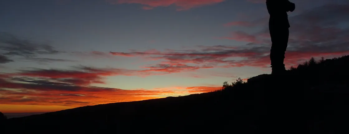 4x4 Etna Sunset Tour