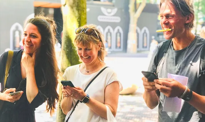 Discover the best spots in Den Bosch with Outside Escape