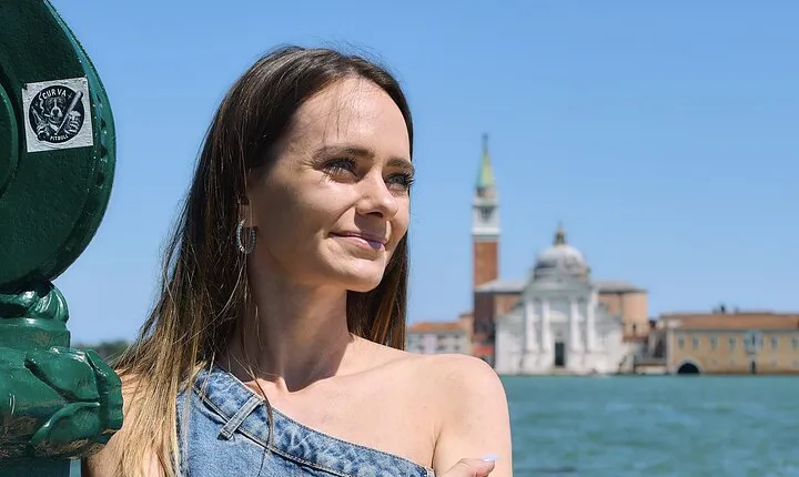 Venice Boat Tour with Photoshoot Included