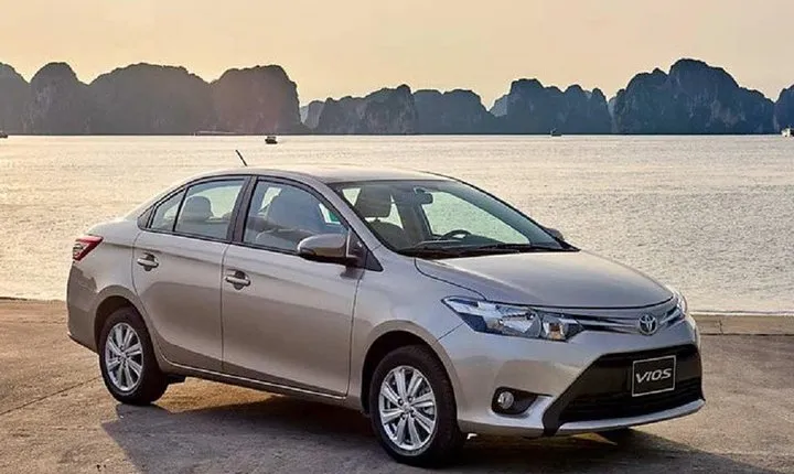 Private Transfer From Hue To Phong Nha
