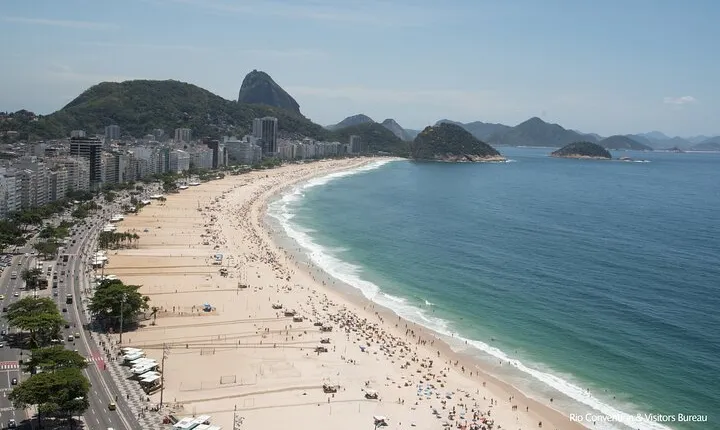 4-Days Rio de Janeiro Classic Package