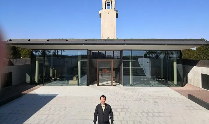 WW1 Australians in the Somme -Villers Bretonneux, Le Hamel - Day trip from Paris