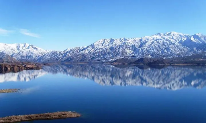 Tour Alta Montaña Mendoza