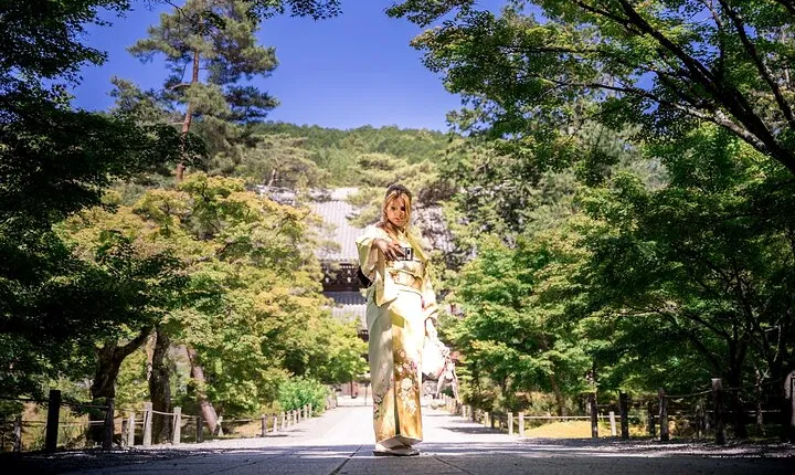 Documentary Style Photoshoot