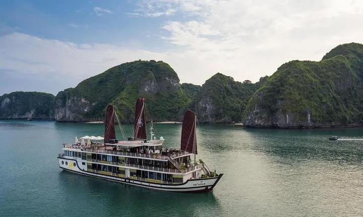 Orchid Cruise 2 Days/1 Night 5 Star All Included