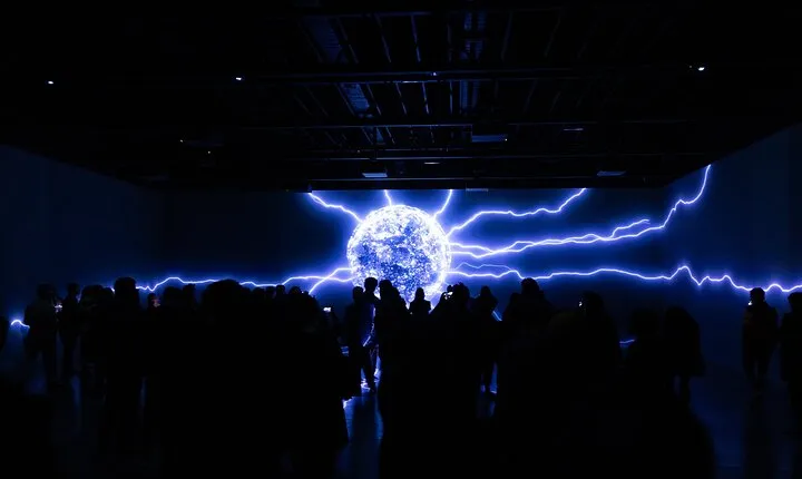 Nikola Tesla Experience 