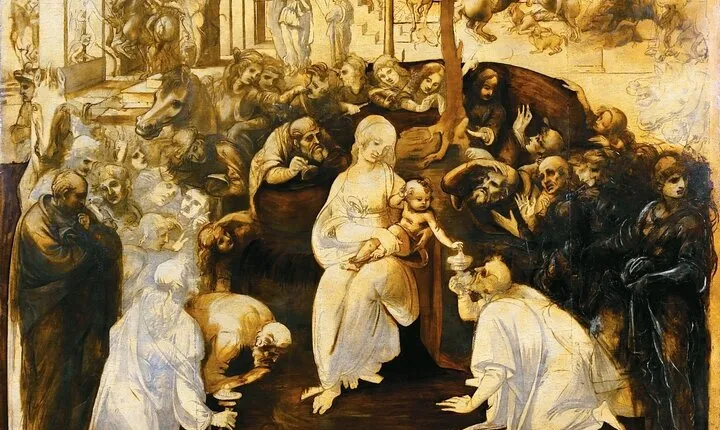 Uffizi Gallery: Discover Timeless Art