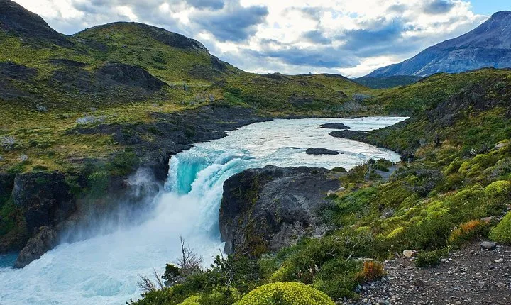 Full Day Torres del Paine
