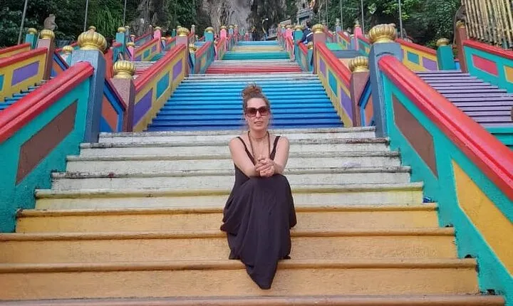 Batu caves Tour from Kuala Lumpur
