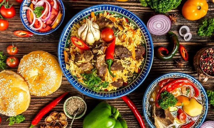 5 Days Uzbekistan Tour (Tashkent, Samarqand, Bukhara & Mountains)