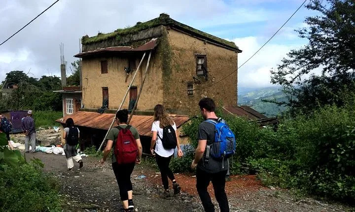 Luxury Holiday Trek in Kathmandu - 3 Days