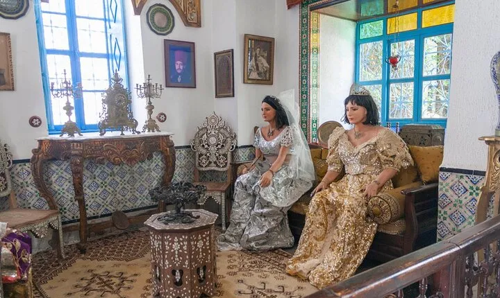 Exploring the Cultural Gems of Sidi Bou Said