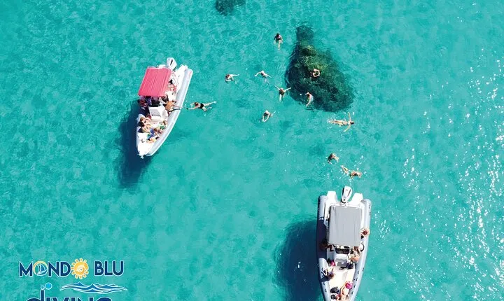Dinghy Excursion - Exclusive Private Adventure