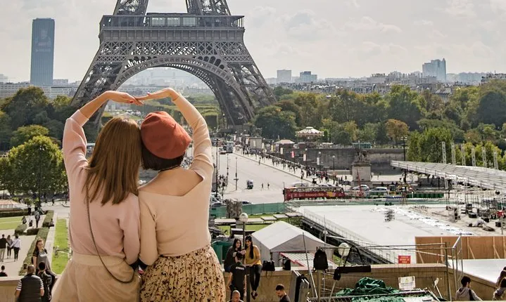 The Best of Paris Walking Tour