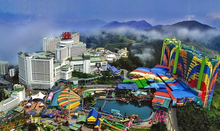 Genting Highlands Day Tour: An Exciting and Fun-Filled Experience