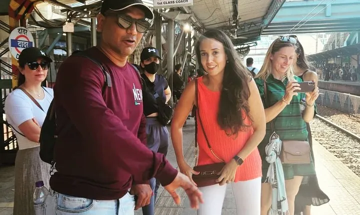 Private Full Mumbai City Tour