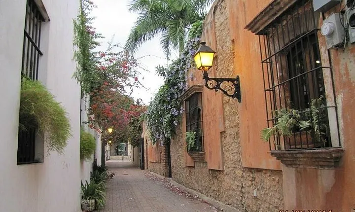 City tour - the best Adventures & tradicional of Santo Domingo