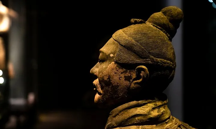 Private Terracotta Warriors 5-Hour Tour