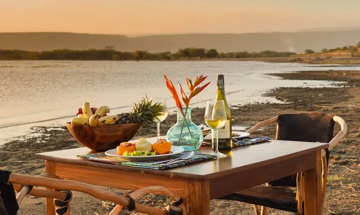 5 Days Suricata Honeymoon Experience