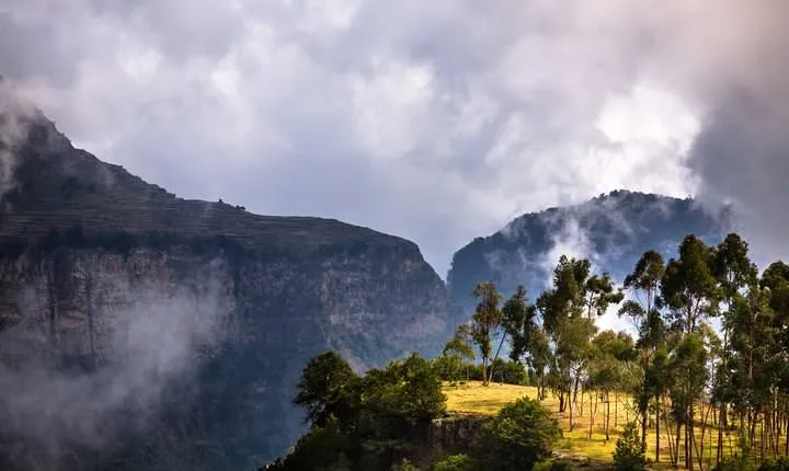 Romantic Tour In Mekele