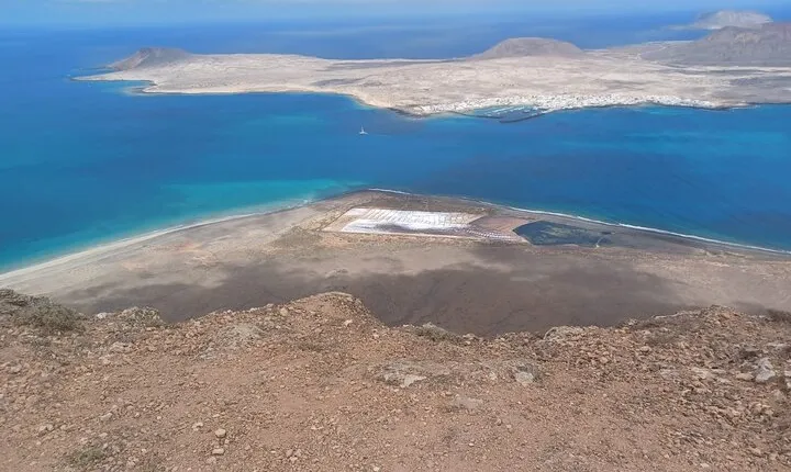 North Tour, Viewpoint, Brunch, White beach & lava pools