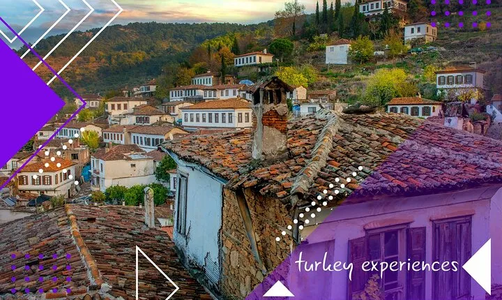 Ephesus Heritage Tour: Ephesus, Sirince, Artemission with Lunch