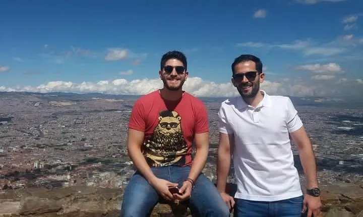 La Candelaria, Mount Monserrate and Museo del Oro in One Day in Bogota