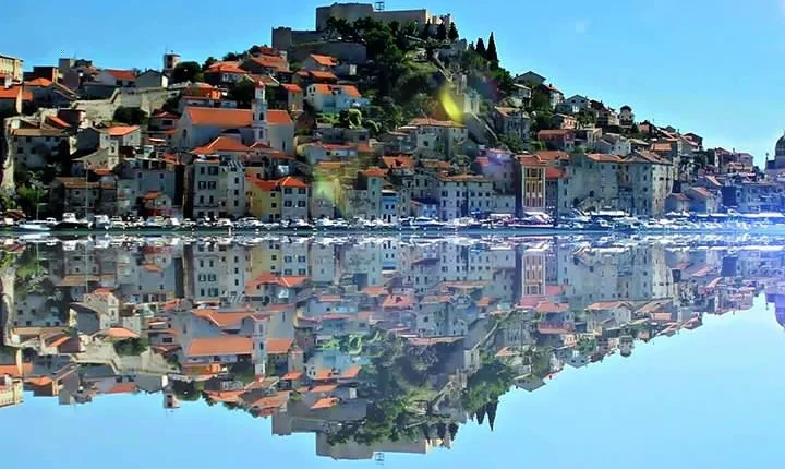 Sibenik Private Tour With Transfer from Vodice