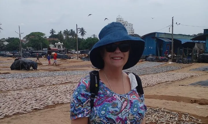 Negombo One Day Trip from Colombo